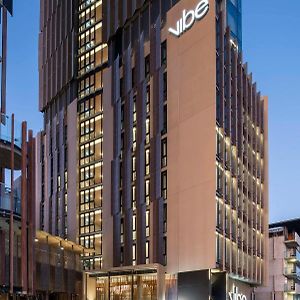 Vibe Hotel Adelaide