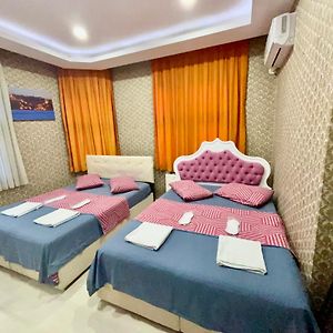 White Suites Otel İstanbul